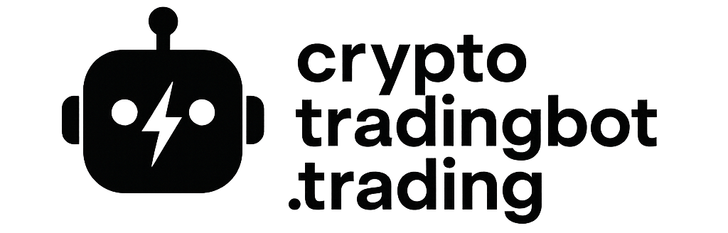 Crypto Trading Bot Logo